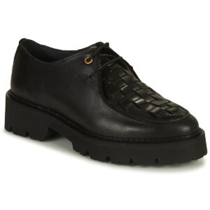 JB Martin  FOUGUE  Nero -  Derby Donna