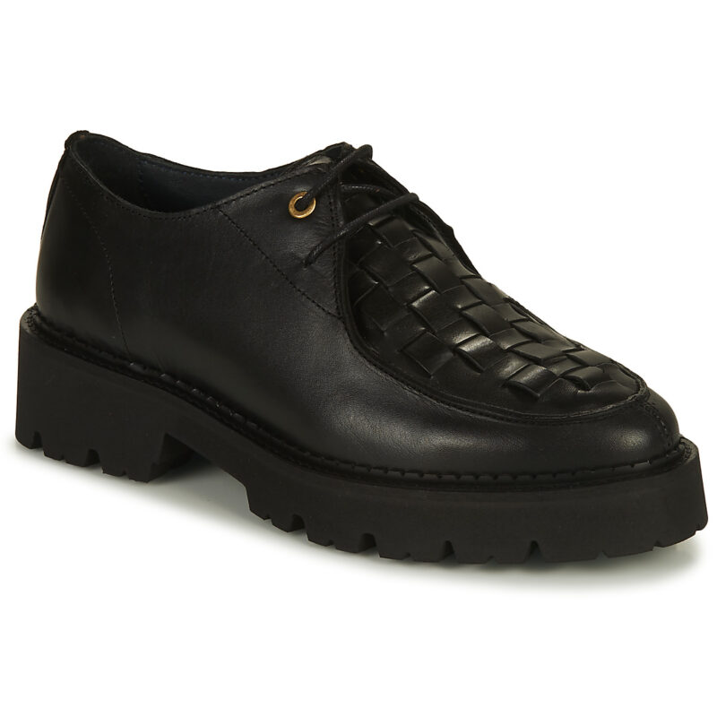 JB Martin  FOUGUE  Nero -  Derby Donna - 1