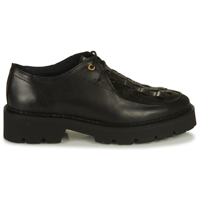 JB Martin  FOUGUE  Nero -  Derby Donna - 2