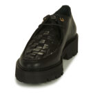 JB Martin  FOUGUE  Nero -  Derby Donna - 3