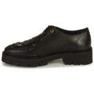 JB Martin  FOUGUE  Nero -  Derby Donna - 4