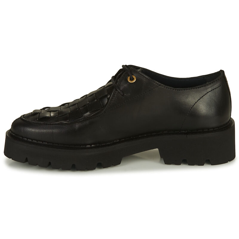 JB Martin  FOUGUE  Nero -  Derby Donna - 4