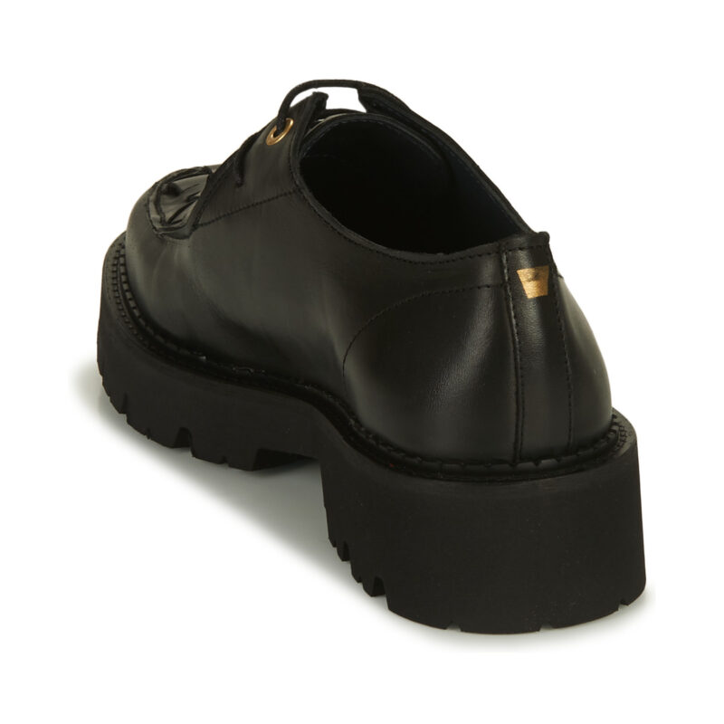 JB Martin  FOUGUE  Nero -  Derby Donna - 5