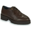JB Martin  FOUGUE  Marrone -  Derby Donna