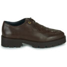 JB Martin  FOUGUE  Marrone -  Derby Donna - 2