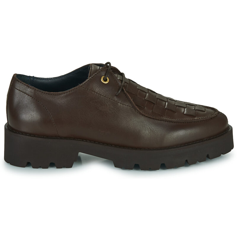 JB Martin  FOUGUE  Marrone -  Derby Donna - 2