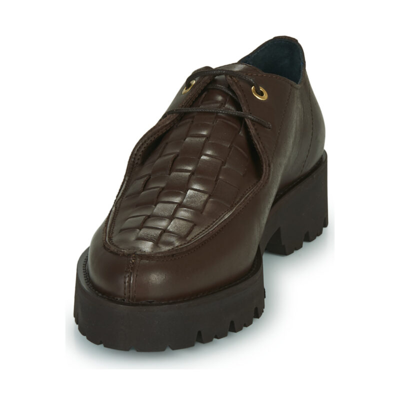JB Martin  FOUGUE  Marrone -  Derby Donna - 3
