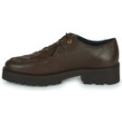 JB Martin  FOUGUE  Marrone -  Derby Donna - 4