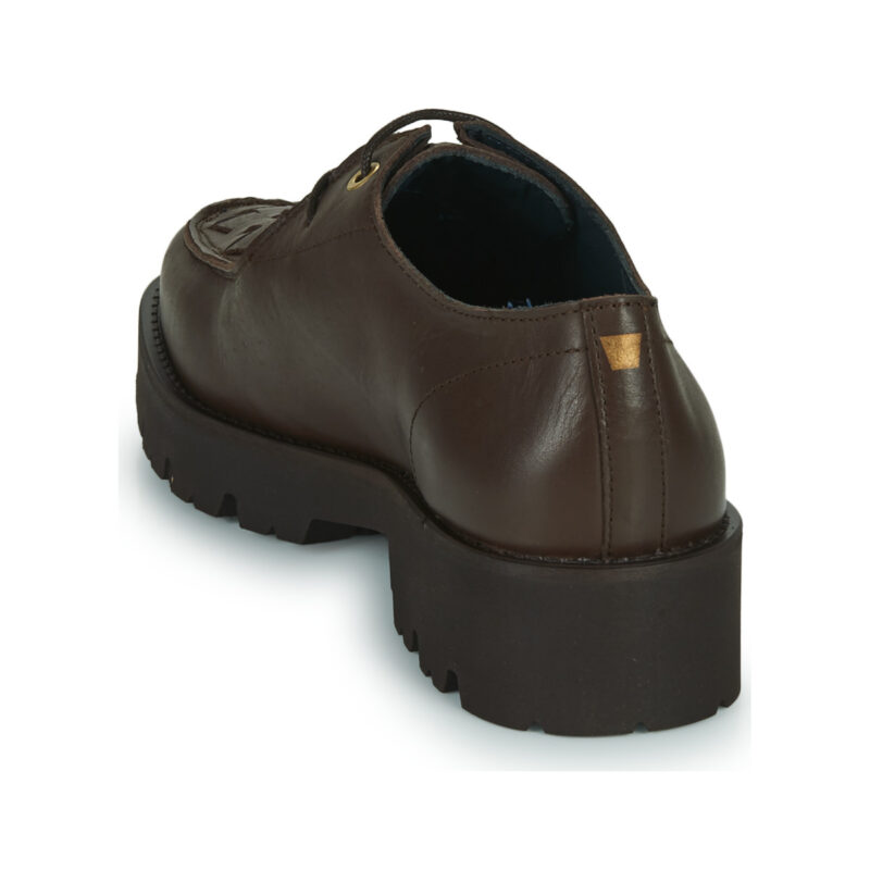 JB Martin  FOUGUE  Marrone -  Derby Donna - 5