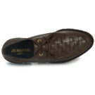 JB Martin  FOUGUE  Marrone -  Derby Donna - 6
