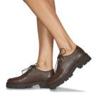 JB Martin  FOUGUE  Marrone -  Derby Donna - 8