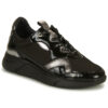 JB Martin FADO Nero Sneakers basse Donna