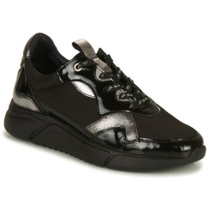 JB Martin  FADO  Nero -  Sneakers basse Donna