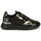 JB Martin FADO Nero Sneakers basse Donna - 2