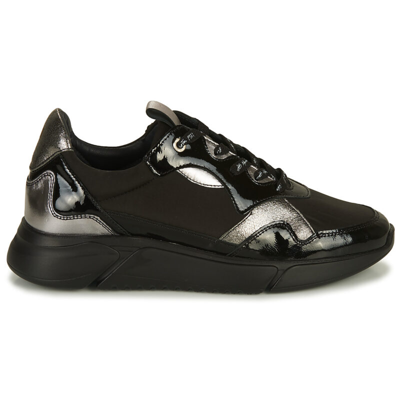 JB Martin FADO Nero Sneakers basse Donna - 2