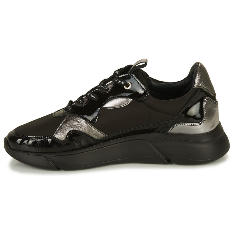 JB Martin FADO Nero Sneakers basse Donna - 4