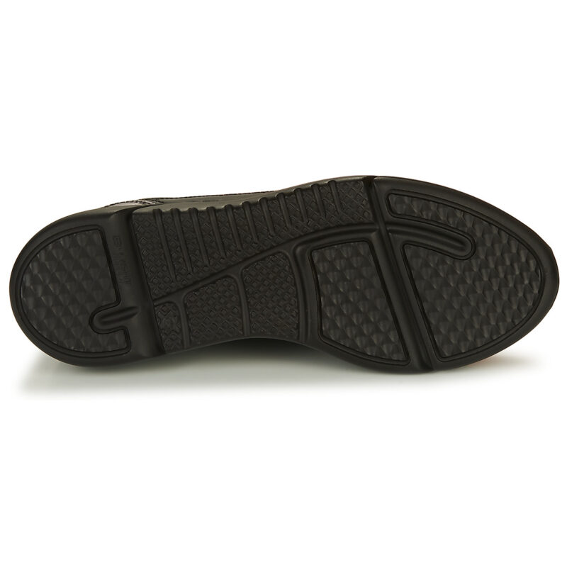 JB Martin FADO Nero Sneakers basse Donna - 7