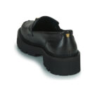 JB Martin  FOLIE  Nero -  Mocassini Donna - 5