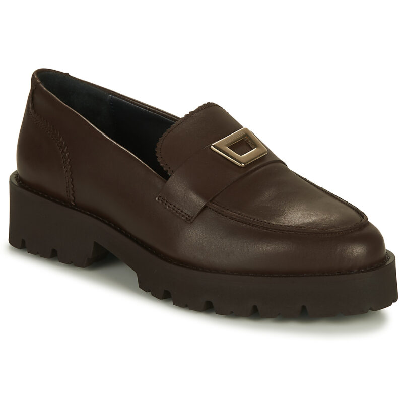JB Martin  FOLIE  Marrone -  Mocassini Donna - 1