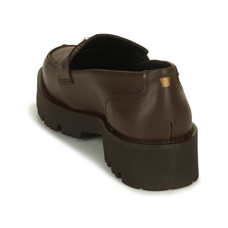 JB Martin  FOLIE  Marrone -  Mocassini Donna - 5