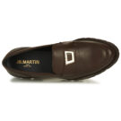 JB Martin  FOLIE  Marrone -  Mocassini Donna - 6