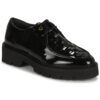 JB Martin  FOUGUE  Nero -  Derby Donna