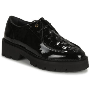 JB Martin  FOUGUE  Nero -  Derby Donna