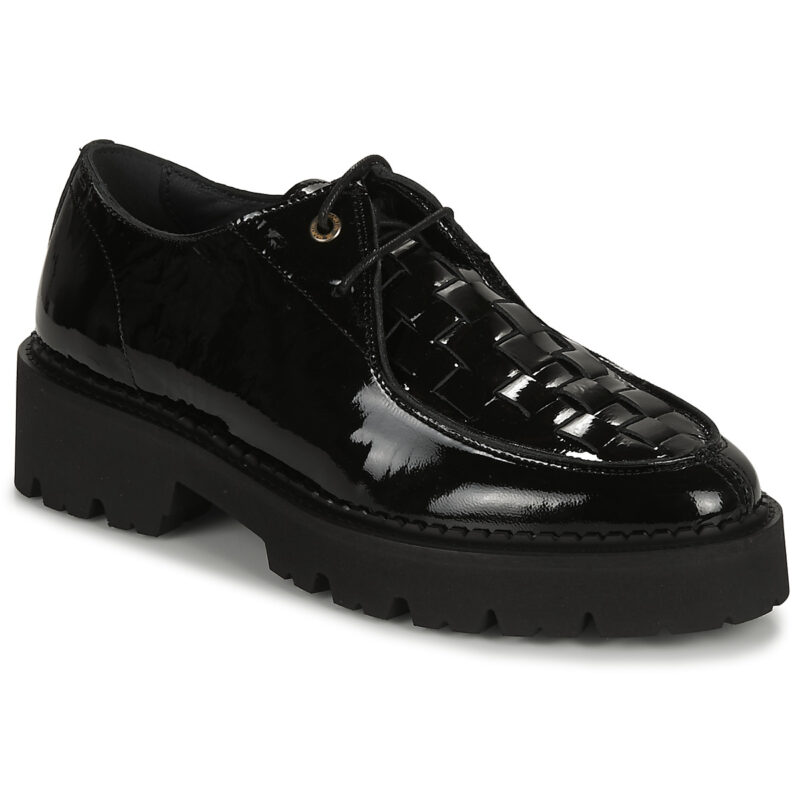 JB Martin  FOUGUE  Nero -  Derby Donna - 1