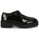 JB Martin  FOUGUE  Nero -  Derby Donna - 2