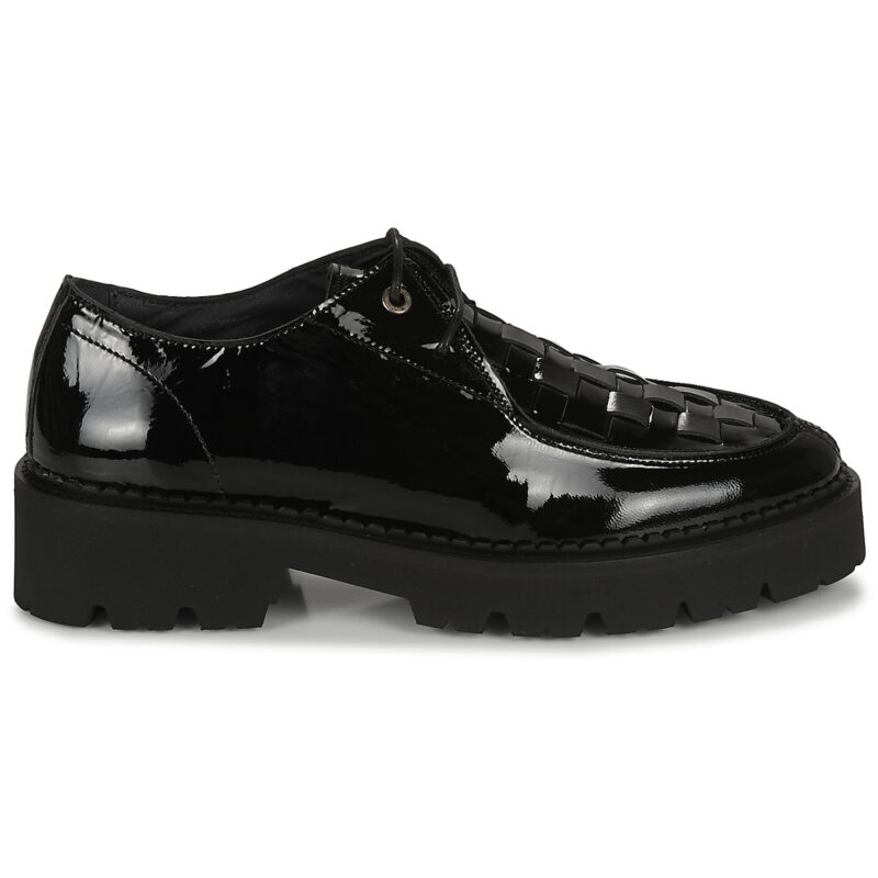 JB Martin  FOUGUE  Nero -  Derby Donna - 2