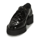 JB Martin  FOUGUE  Nero -  Derby Donna - 3