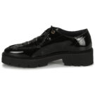 JB Martin  FOUGUE  Nero -  Derby Donna - 4