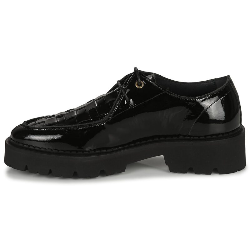 JB Martin  FOUGUE  Nero -  Derby Donna - 4