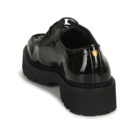 JB Martin  FOUGUE  Nero -  Derby Donna - 5