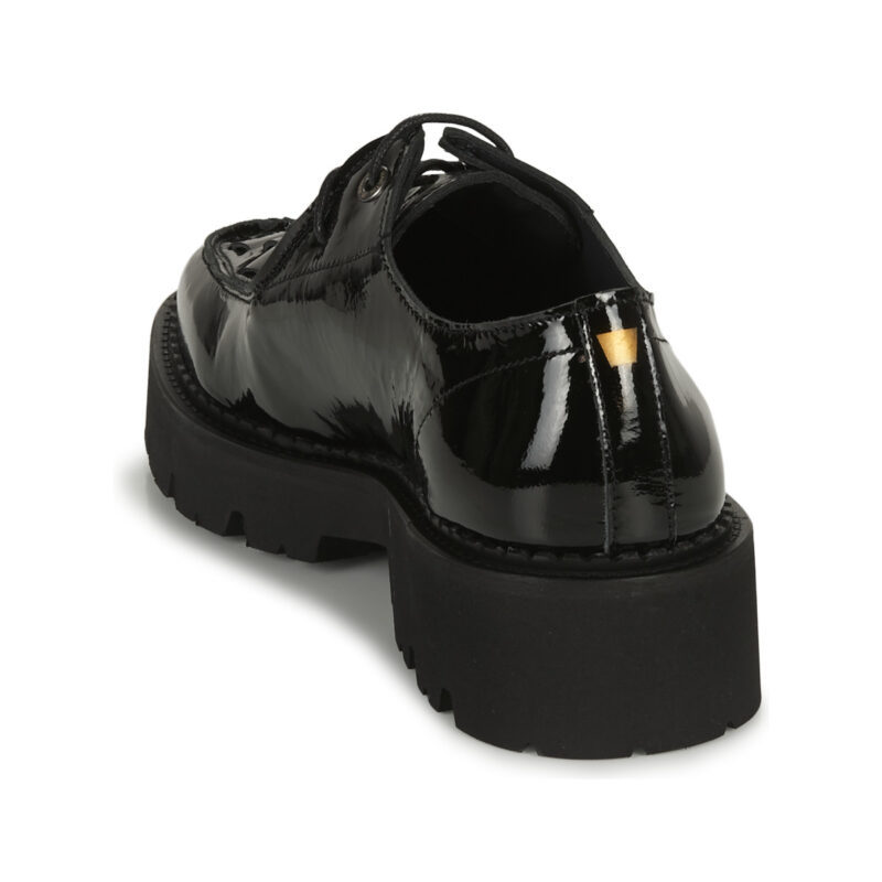 JB Martin  FOUGUE  Nero -  Derby Donna - 5