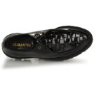 JB Martin  FOUGUE  Nero -  Derby Donna - 6