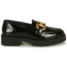 JB Martin  FRIVOLE  Nero -  Mocassini Donna - 2