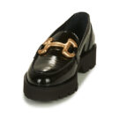 JB Martin  FRIVOLE  Nero -  Mocassini Donna - 3