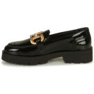 JB Martin  FRIVOLE  Nero -  Mocassini Donna - 4