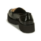 JB Martin  FRIVOLE  Nero -  Mocassini Donna - 5