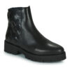 JB Martin  FLASH  Nero -  Stivaletti Donna