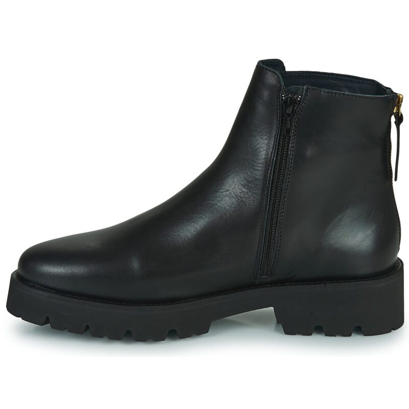 JB Martin  FLASH  Nero -  Stivaletti Donna - 4