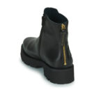 JB Martin  FLASH  Nero -  Stivaletti Donna - 5