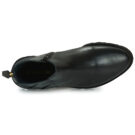 JB Martin  FLASH  Nero -  Stivaletti Donna - 6