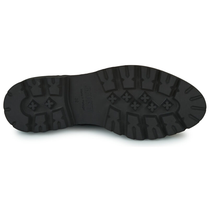 JB Martin  FLASH  Nero -  Stivaletti Donna - 7