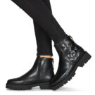 JB Martin  FLASH  Nero -  Stivaletti Donna - 8