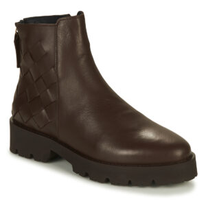 JB Martin  FLASH  Marrone -  Stivaletti Donna