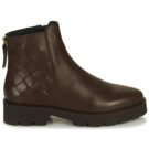 JB Martin  FLASH  Marrone -  Stivaletti Donna - 2