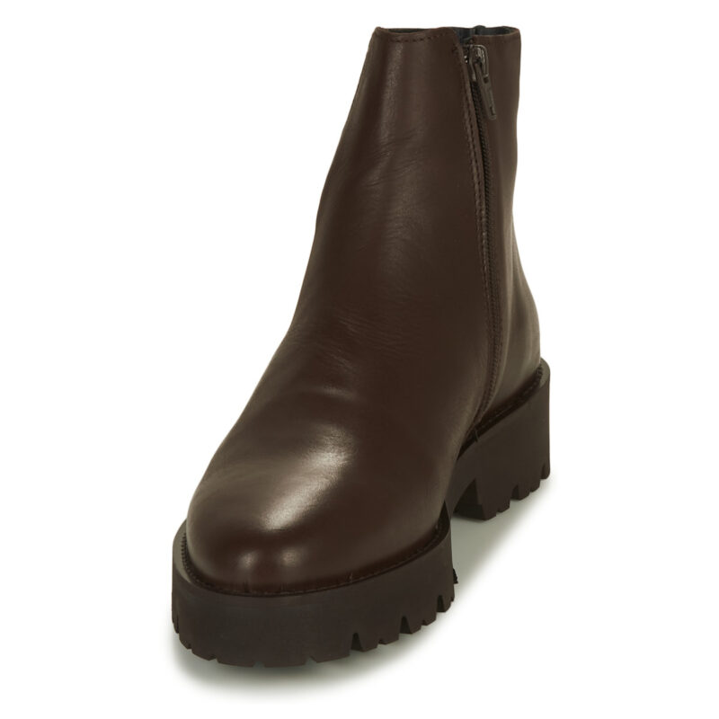 JB Martin  FLASH  Marrone -  Stivaletti Donna - 3