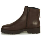 JB Martin  FLASH  Marrone -  Stivaletti Donna - 4